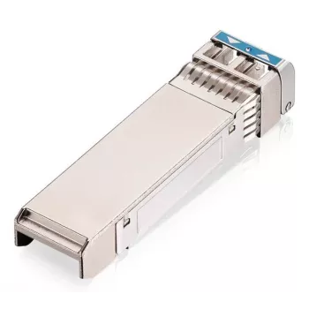 SFP28 optiminis siųstuvas-imtuvas Zyxel SFP25G-SR-ZZ0101F 25G 850 nm trumpo nuotolio daugiamodis