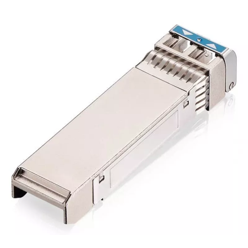 SFP28 optiminis siųstuvas-imtuvas Zyxel SFP25G-SR-ZZ0101F 25G 850 nm trumpo nuotolio daugiamodis