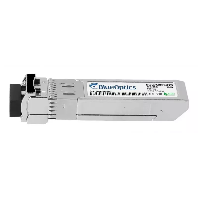 SFP siųstuvas-imtuvas BlueOptics SFP-25G-MR-SR-BO šviesolaidinis 25000 Mbit/s SFP28