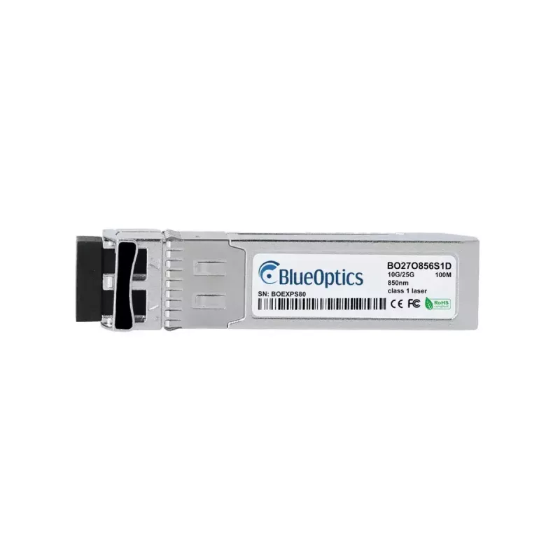 SFP siųstuvas-imtuvas BlueOptics SFP-25G-MR-XSR-BO 25000 Mbit/s 850 nm
