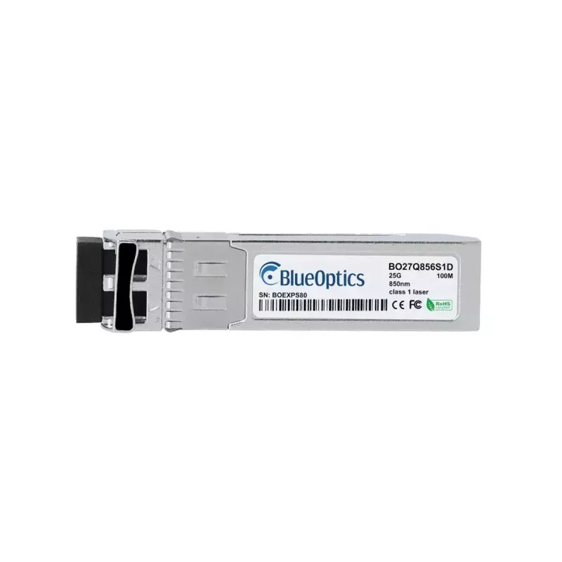 Šviesolaidinis SFP siųstuvo-imtuvo modulis BlueOptics SFP-25G-SL-BO SFP28