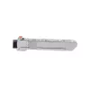 BlueOptics SFP28-25G-ER-BR-BO tinklo siųstuvo-imtuvo modulis Šviesolaidinis 25000 Mbit/s 1310 nm