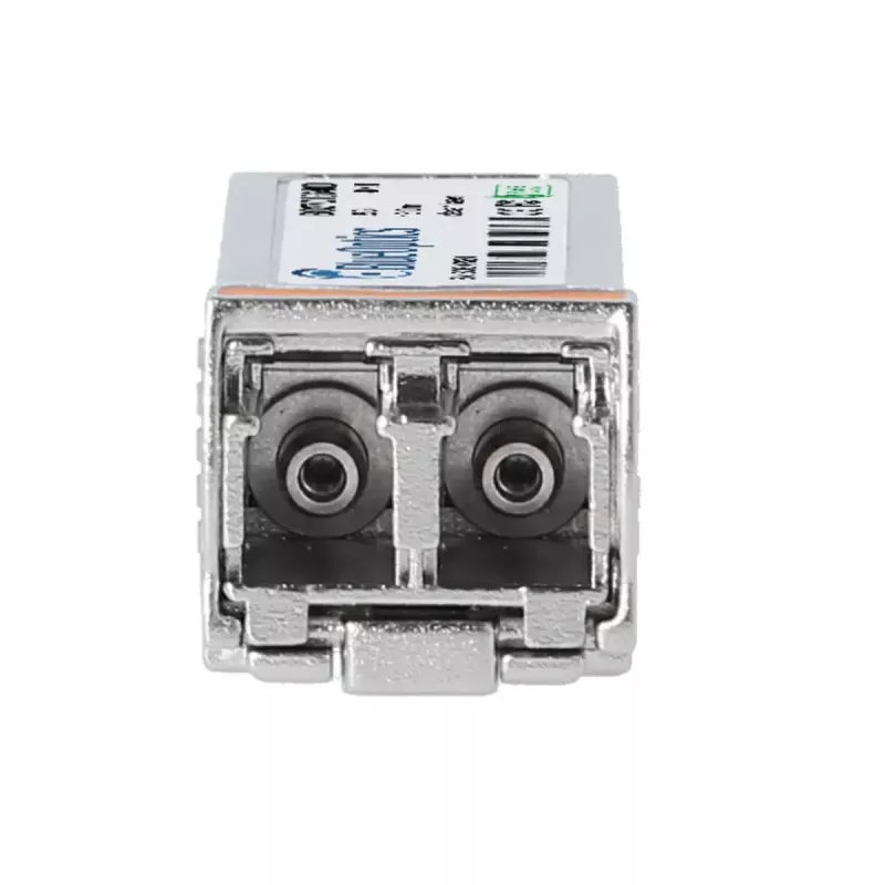 BlueOptics SFP28-25G-ER-DE-BO tinklo siųstuvo-imtuvo modulis Šviesolaidinis 25000 Mbit/s SFP28