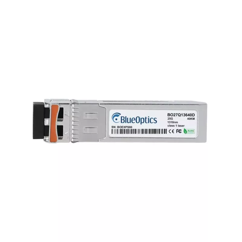 SFP siųstuvo-imtuvo modulis BlueOptics SFP28-25G-ER-EN-BO 25000 Mbit/s