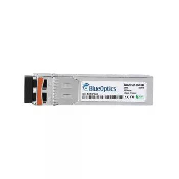 BlueOptics SFP28-25G-ER-MR-BO tinklo siųstuvo-imtuvo modulis Šviesolaidinis 25000 Mbit/s