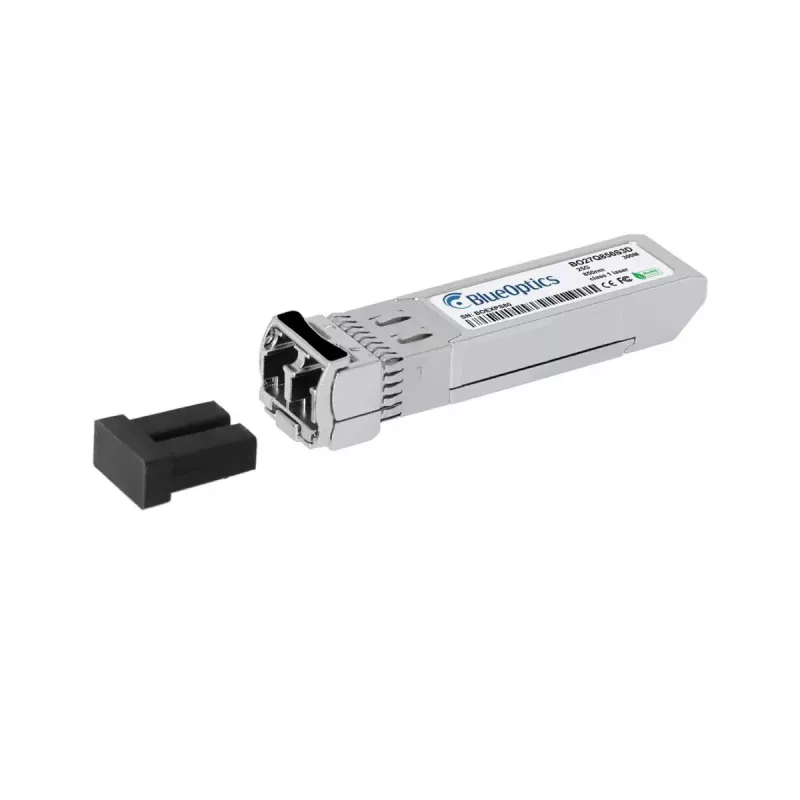 SFP siųstuvo-imtuvo modulis BlueOptics SFP28-25G-ESR-BC 25000 Mbit/s 850 nm