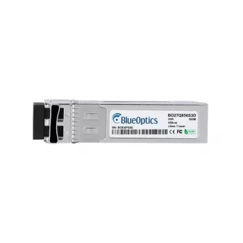 BlueOptics SFP28-25G-ESR-CS-BO tinklo siųstuvo-imtuvo modulis Šviesolaidinis 25000 Mbit/s