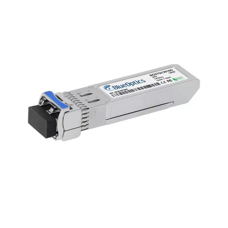 SFP28 siųstuvo-imtuvo modulis BlueOptics SFP28-25G-LR-F5-BO 25000 Mbit/s 1310 nm