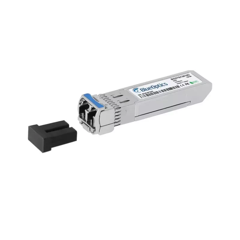 SFP28 siųstuvo-imtuvo modulis BlueOptics SFP28-25G-LR-F5-BO 25000 Mbit/s 1310 nm