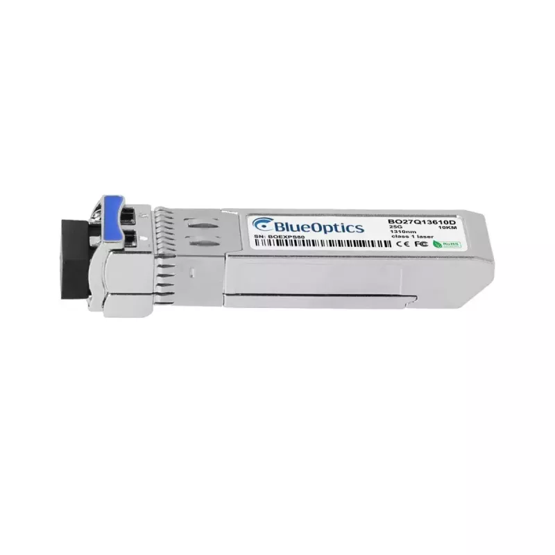 SFP siųstuvas-imtuvas BlueOptics SFP28-25G-LR-MV-BO 25000 Mbit/s 1310 nm