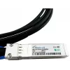 SFP28 DAC kabelis BlueOptics SFP28-DAC-0.5M-IT 0,5 m kištukinė jungtis