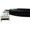 SFP28 DAC kabelis BlueOptics SFP28-DAC-0.5M-IT 0,5 m kištukinė jungtis