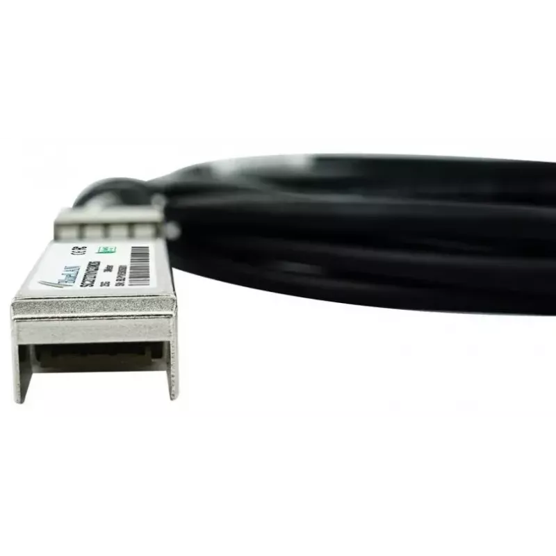 SFP28 DAC kabelis BlueOptics SFP28-DAC-0.5M-IT 0,5 m kištukinė jungtis