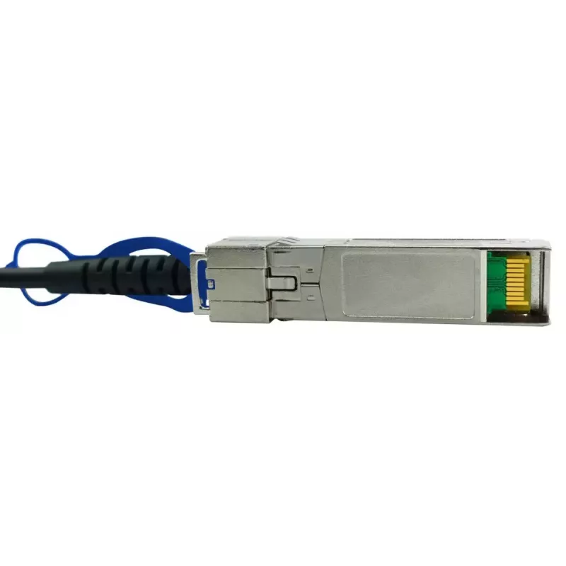 SFP28 DAC kabelis BlueOptics SFP28-DAC-0.5M-IT 0,5 m kištukinė jungtis