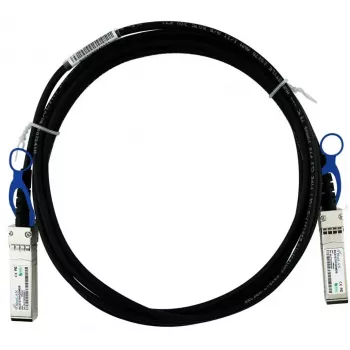 SFP28 DAC kabelis BlueOptics SFP28-DAC-0.5M-IT 0,5 m kištukinė jungtis