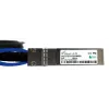 SFP28 DAC kabelis BlueOptics SFP28-DAC-1M-AT-BL 1m kištukas/kištukas