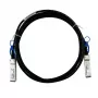 SFP28 DAC kabelis BlueOptics SFP28-DAC-2M-QL 2 m laidas/laidas