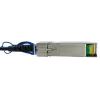 SFP28 DAC kabelis BlueOptics SFP28-DAC-2M-UQ 2m vyriškas/vyriškas