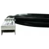 SFP28 DAC kabelis BlueOptics SFP28-DAC-2M-UQ 2m vyriškas/vyriškas