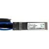 SFP28 DAC kabelis BlueOptics SFP28-DAC-2M-UQ 2m vyriškas/vyriškas