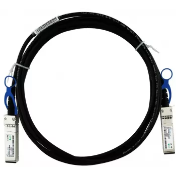 SFP28 DAC kabelis BlueOptics SFP28-DAC-2M-UQ 2m vyriškas/vyriškas