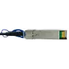 SFP28 DAC kabelis BlueOptics SFP28-DAC-3M-AT-BL 3m vyriškas/vyriškas