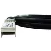 SFP28 DAC kabelis BlueOptics SFP28-DAC-3M-AT-BL 3m vyriškas/vyriškas