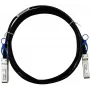 SFP28 DAC kabelis BlueOptics SFP28-DAC-3M-AT-BL 3m vyriškas/vyriškas