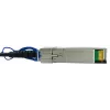 SFP28 DAC laidas BlueOptics SFP28-DAC-3M-DL 3 m kištukas/kištukas