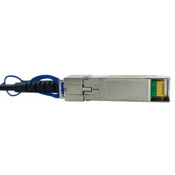 SFP28 DAC laidas BlueOptics SFP28-DAC-3M-DL 3 m kištukas/kištukas