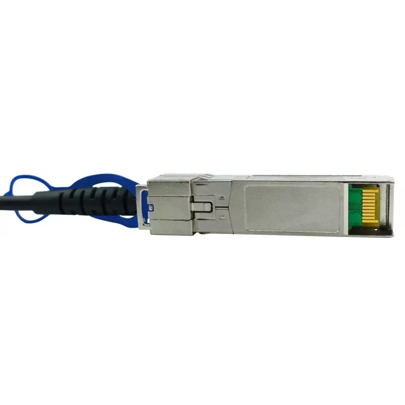 SFP28 DAC laidas BlueOptics SFP28-DAC-3M-DL 3 m kištukas/kištukas