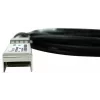 SFP28 DAC laidas BlueOptics SFP28-DAC-3M-DL 3 m kištukas/kištukas