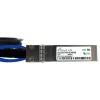 SFP28 DAC laidas BlueOptics SFP28-DAC-3M-DL 3 m kištukas/kištukas