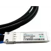 SFP28 DAC laidas BlueOptics SFP28-DAC-3M-DL 3 m kištukas/kištukas