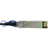 SFP28 DAC kabelis BlueOptics SFP28-DAC-3M-FR-BL 3m Male/Male