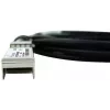 SFP28 DAC kabelis BlueOptics SFP28-DAC-3M-FR-BL 3m Male/Male