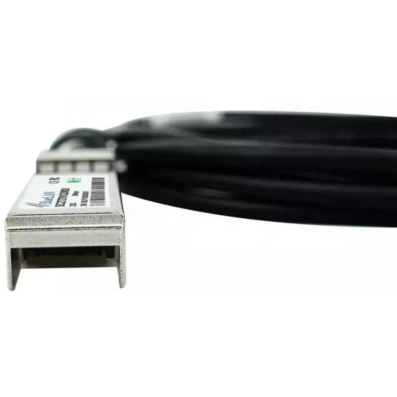 SFP28 DAC kabelis BlueOptics SFP28-DAC-3M-FR-BL 3m Male/Male