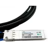 SFP28 DAC kabelis BlueOptics SFP28-DAC-3M-FR-BL 3m Male/Male