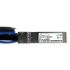 SFP28 DAC kabelis BlueOptics SFP28-DAC-3M-FR-BL 3m Male/Male