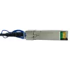 SFP28 DAC kabelis BlueOptics SFP28-DAC-3M-HU 3m vyriška jungtis