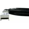 SFP28 DAC kabelis BlueOptics SFP28-DAC-3M-HU 3m vyriška jungtis
