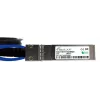 SFP28 DAC kabelis BlueOptics SFP28-DAC-3M-HU 3m vyriška jungtis