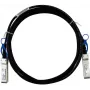 SFP28 DAC kabelis BlueOptics SFP28-DAC-3M-HU 3m vyriška jungtis