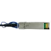 SFP28 DAC laidas BlueOptics SFP28-DAC-3M-IB-BL 3 m kištukas/kištukas
