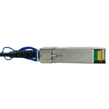 SFP28 DAC laidas BlueOptics SFP28-DAC-3M-IB-BL 3 m kištukas/kištukas