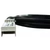 SFP28 DAC laidas BlueOptics SFP28-DAC-3M-IB-BL 3 m kištukas/kištukas