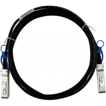 SFP28 DAC laidas BlueOptics SFP28-DAC-3M-IB-BL 3 m kištukas/kištukas