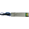 SFP28 DAC kabelis BlueOptics SFP28-DAC-3M-LO-BL 3m vyriškas/vyriškas