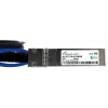 SFP28 DAC kabelis BlueOptics SFP28-DAC-3M-LS-BL 3m kištukas/kištukas