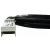 SFP28 DAC kabelis BlueOptics SFP28-DAC-3M-MR-BL 3m Vyr./Vyr.